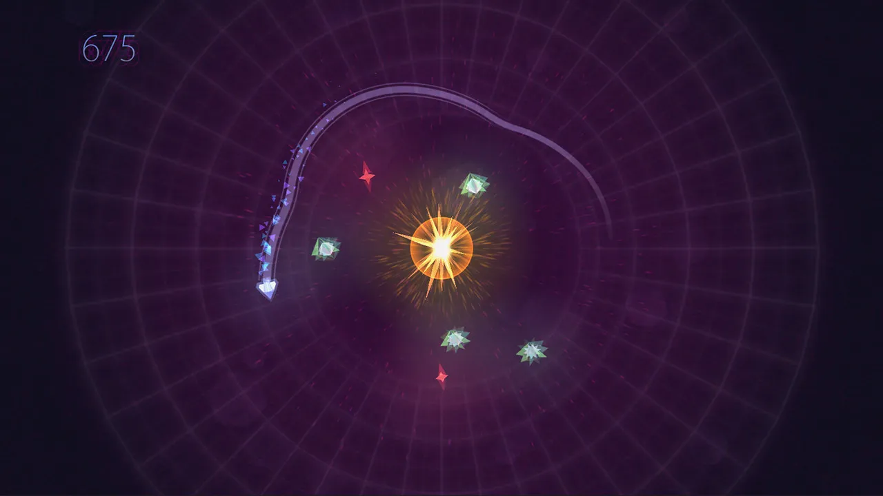 Anthelion Screenshot 0