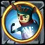 Back into Shape icon