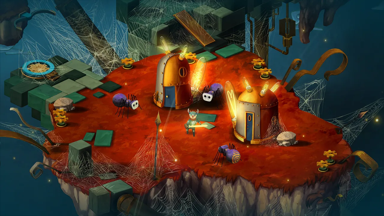 Figment Screenshot 3