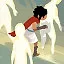 Without a trace icon