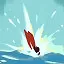 Reckless cannonball icon