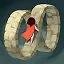 Patience icon