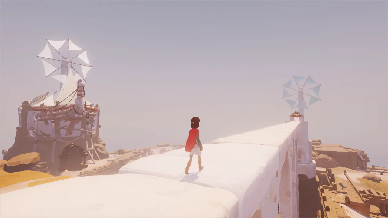 RiME Screenshot 4