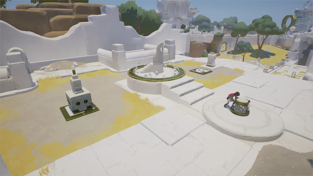 RiME Screenshot 8