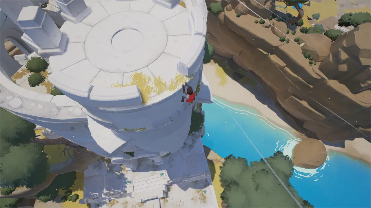 RiME Screenshot 1