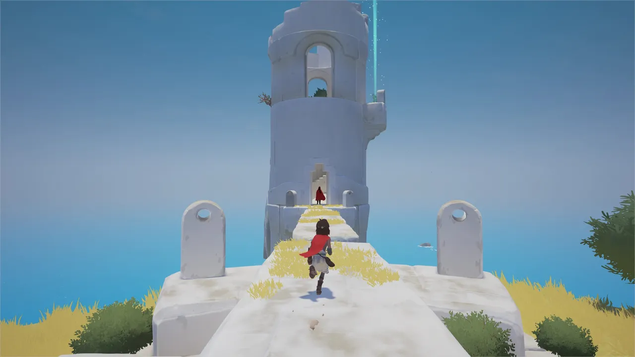 RiME Screenshot 3