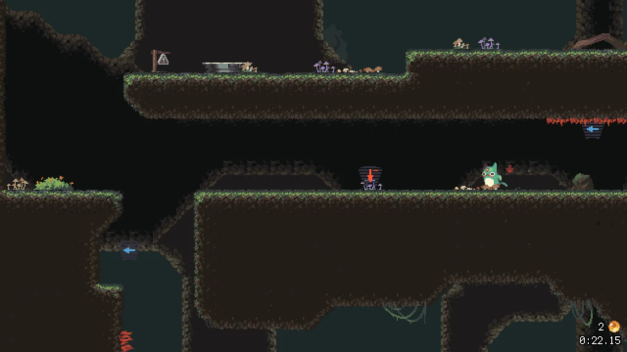 Holobunnies: Pause Cafe Screenshot 7