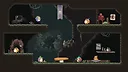 Holobunnies: Pause Cafe Screenshot 1