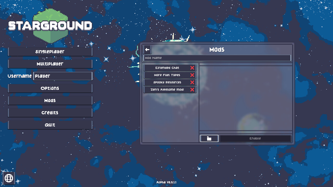 Starground Screenshot 14
