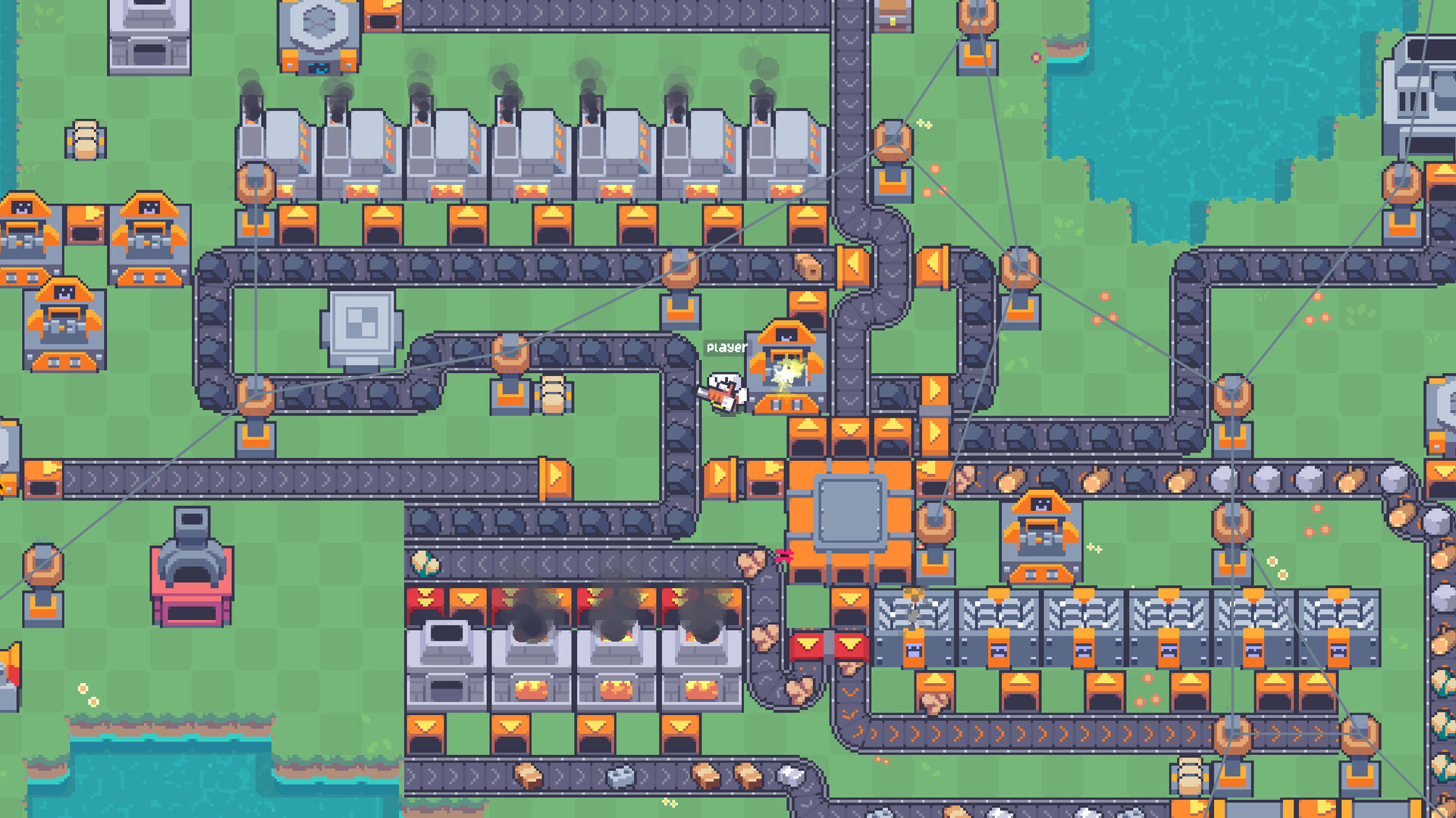 Starground Screenshot 0