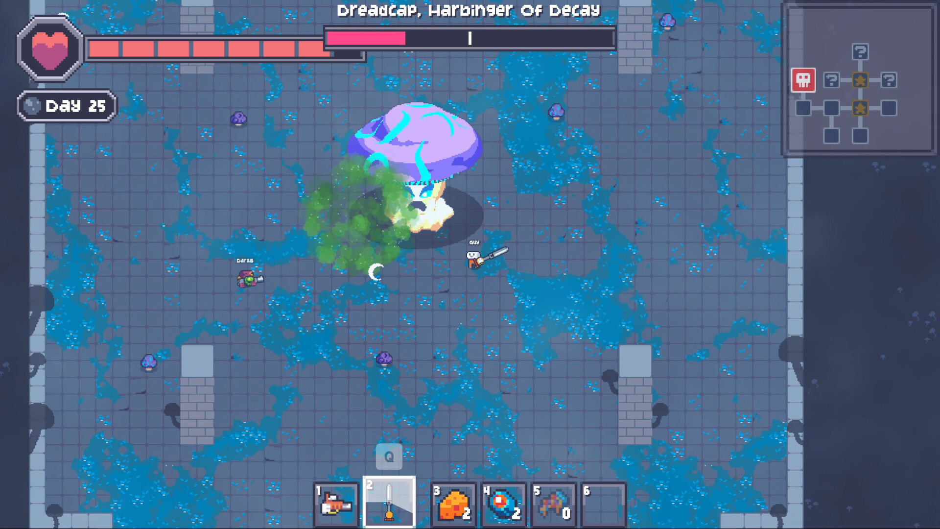 Starground Screenshot 7