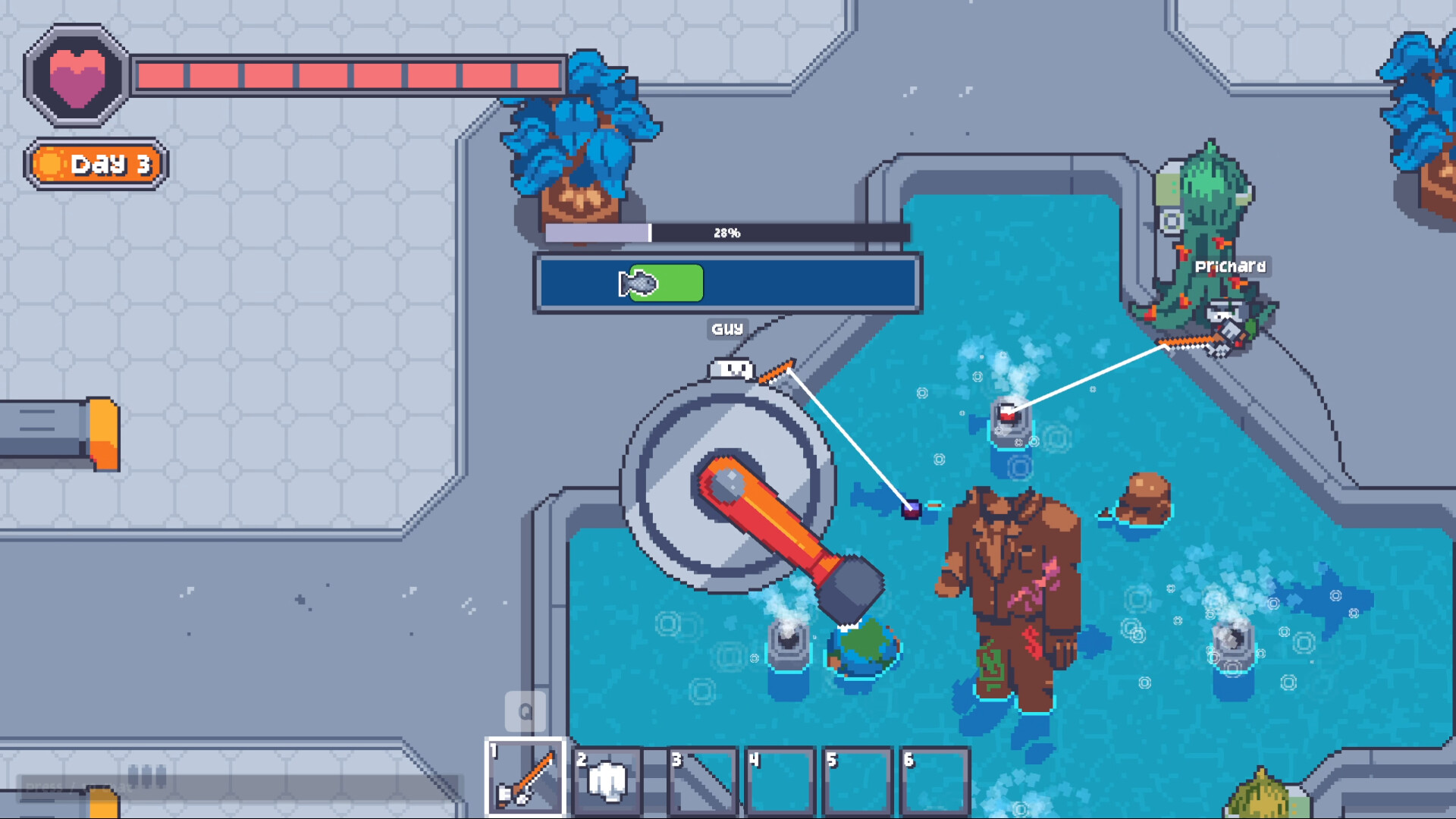 Starground Screenshot 9