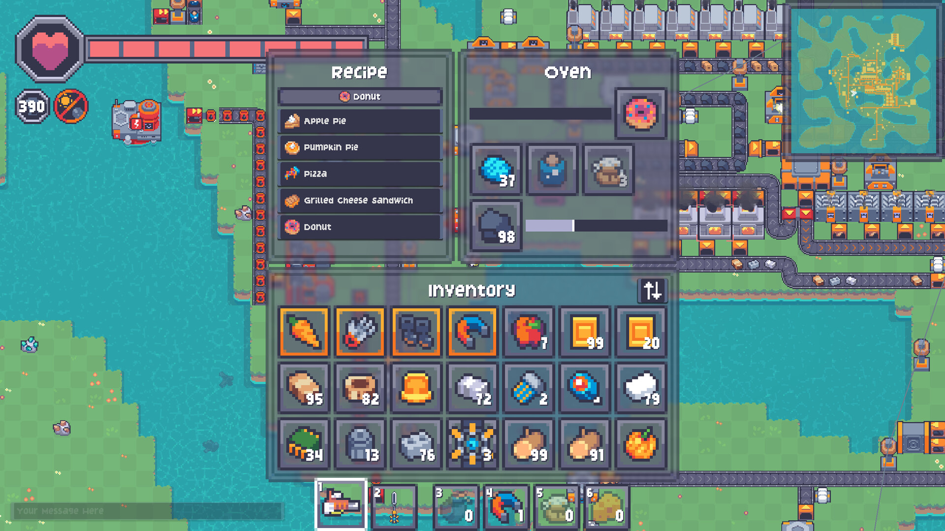 Starground Screenshot 12