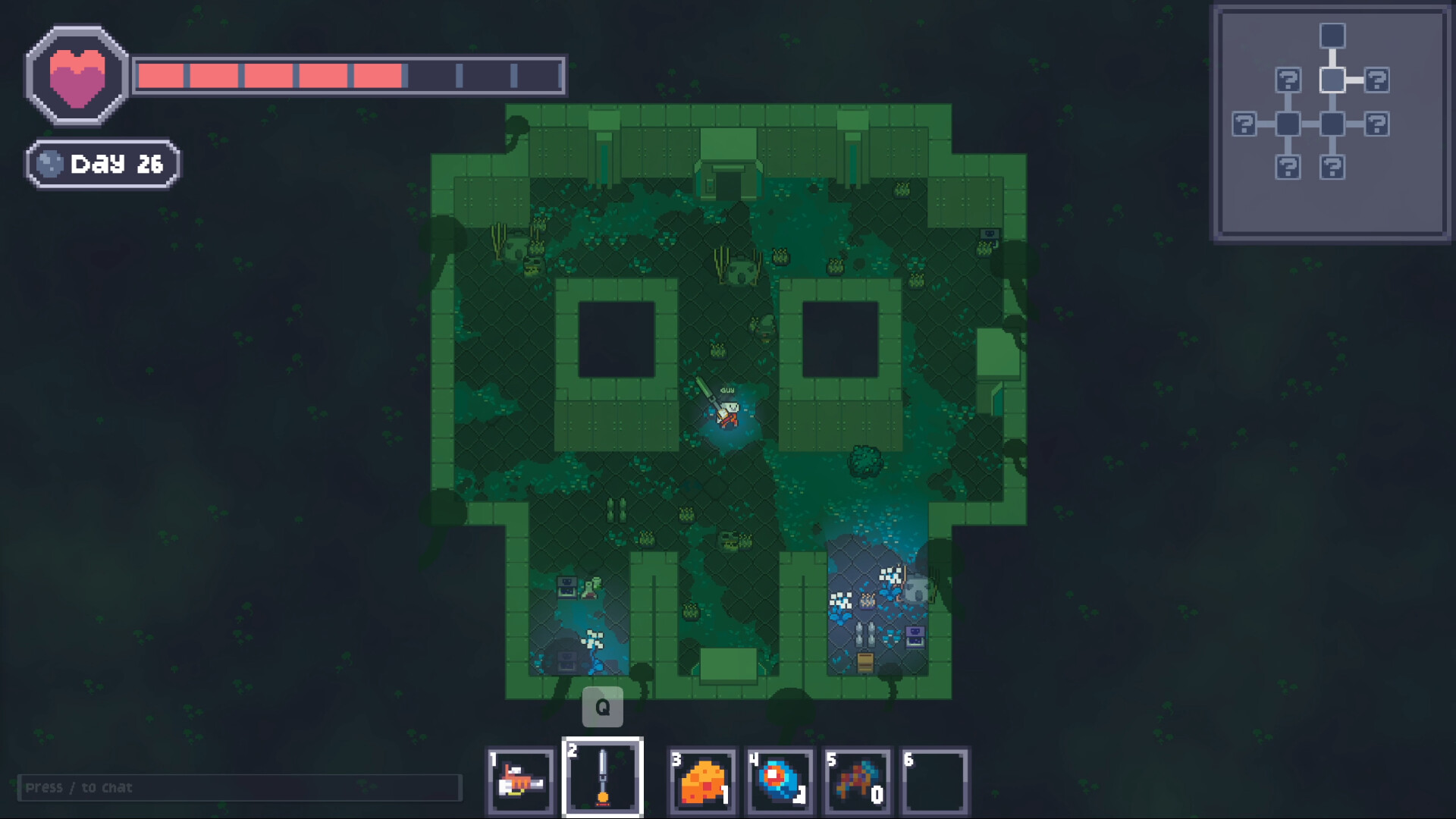 Starground Screenshot 13