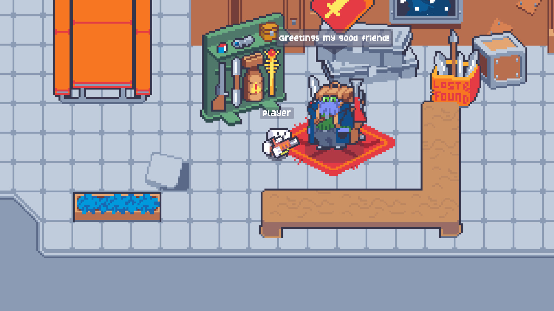 Starground Screenshot 4