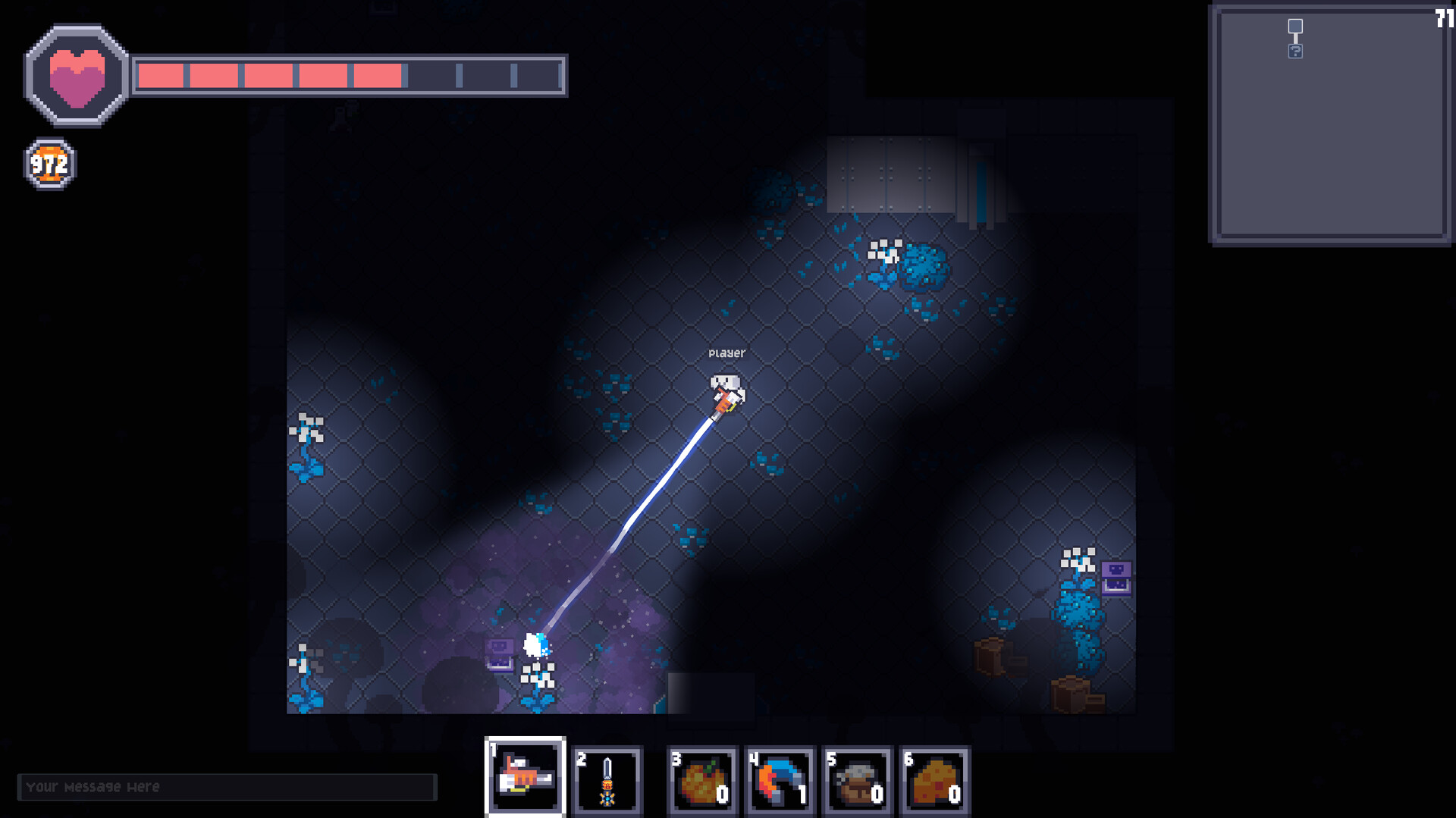 Starground Screenshot 8