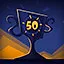 Winner Winner Robot Dinner icon
