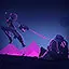 Bullet Rain icon