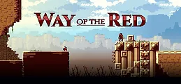 Way of the Red