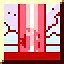 Embittered icon