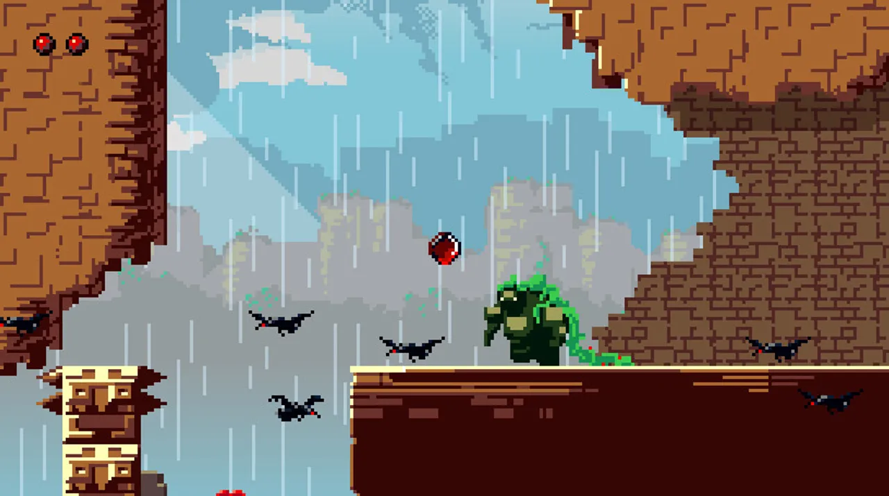 Way of the Red Screenshot 0