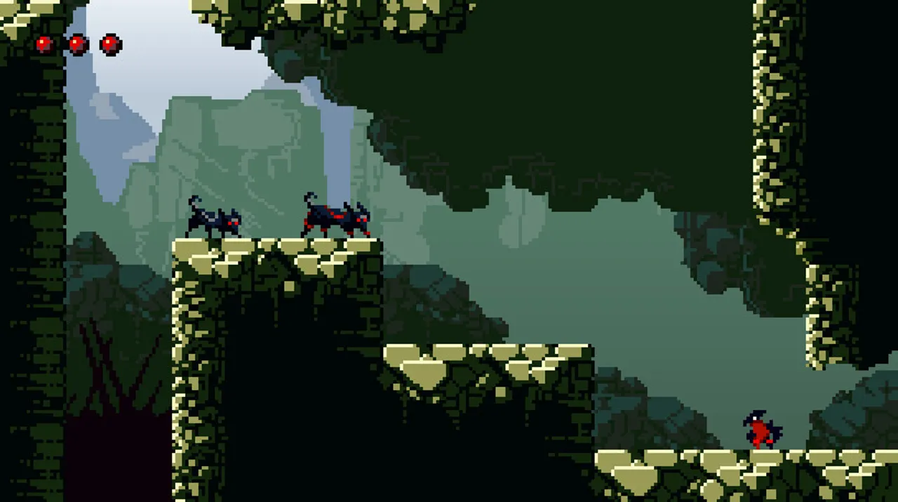 Way of the Red Screenshot 4