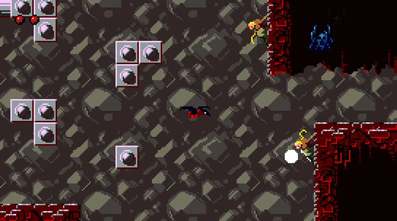 Way of the Red Screenshot 2