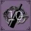 10 years 1! icon