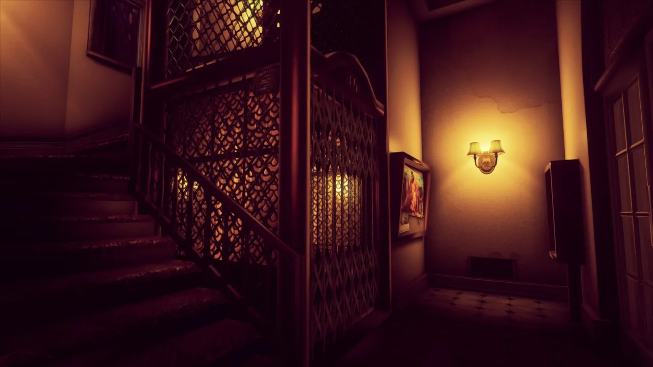 Bohemian Killing Screenshot 5
