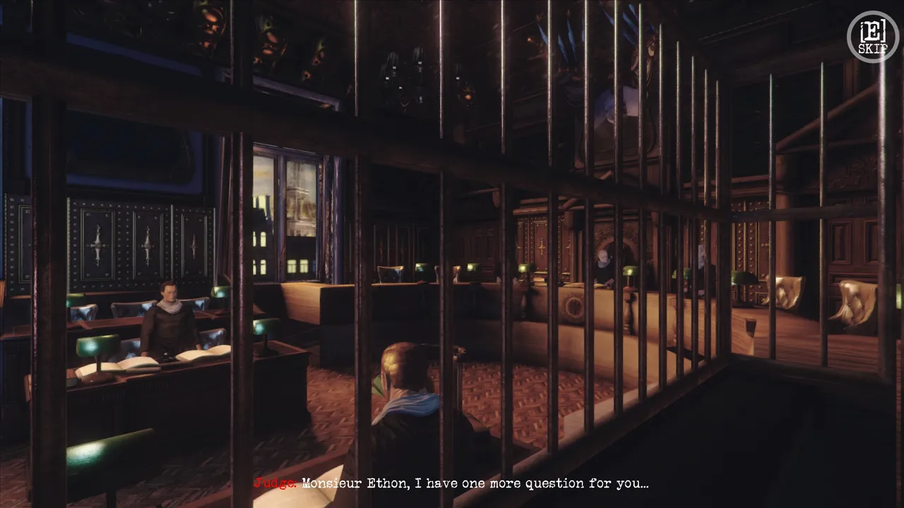 Bohemian Killing Screenshot 12