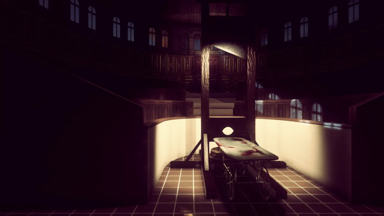 Bohemian Killing Screenshot 9