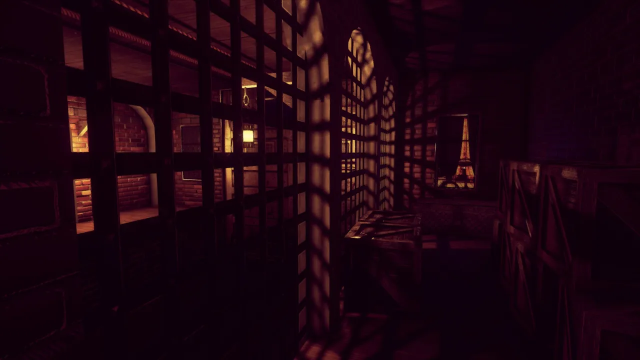 Bohemian Killing Screenshot 15
