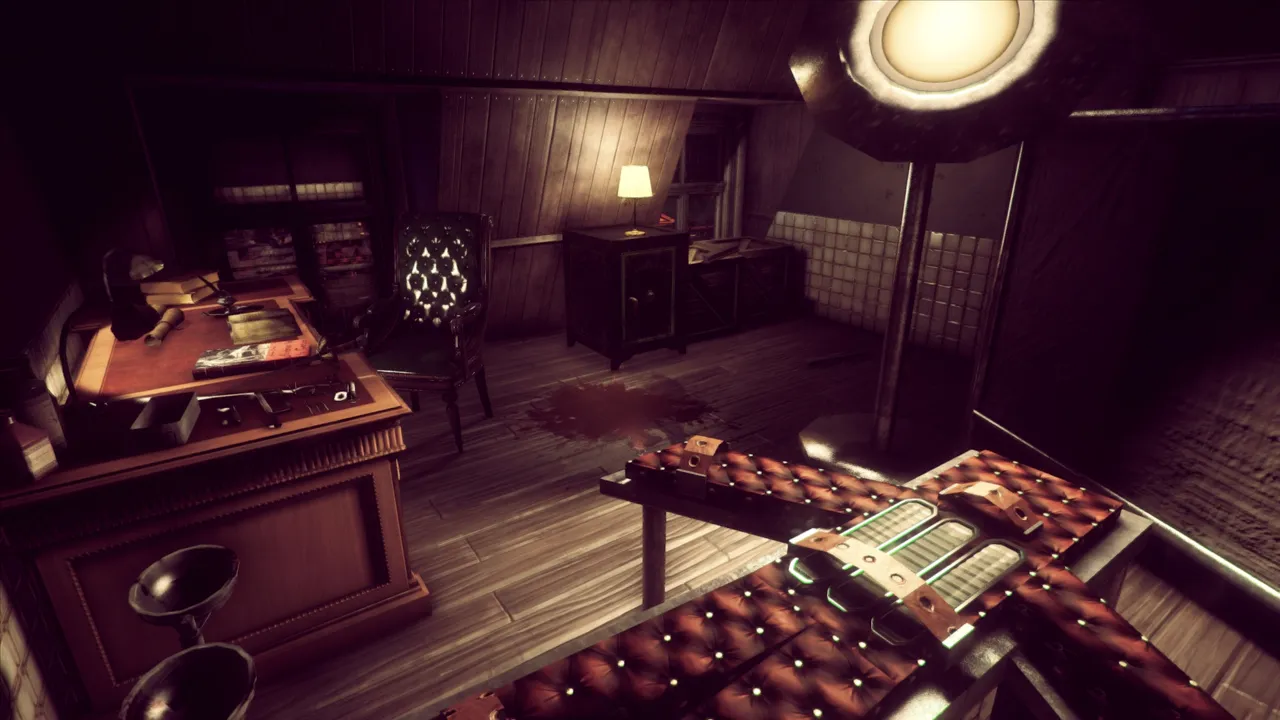 Bohemian Killing Screenshot 6