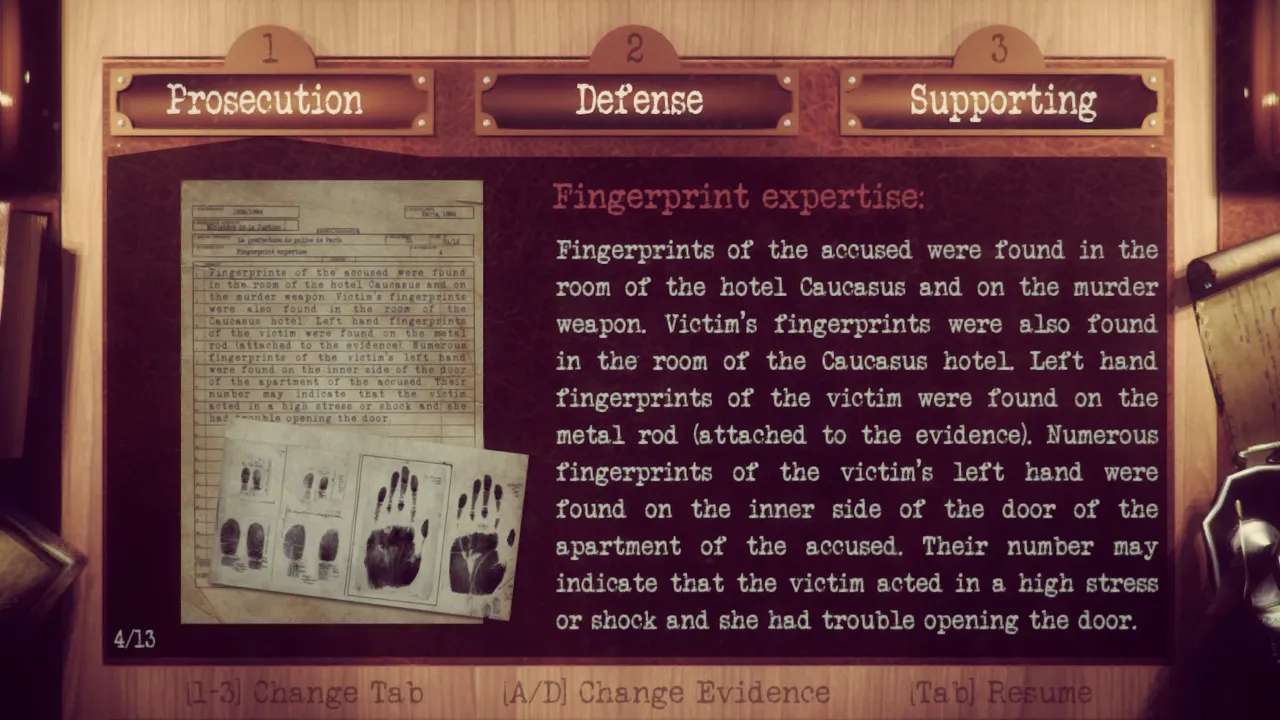 Bohemian Killing Screenshot 4