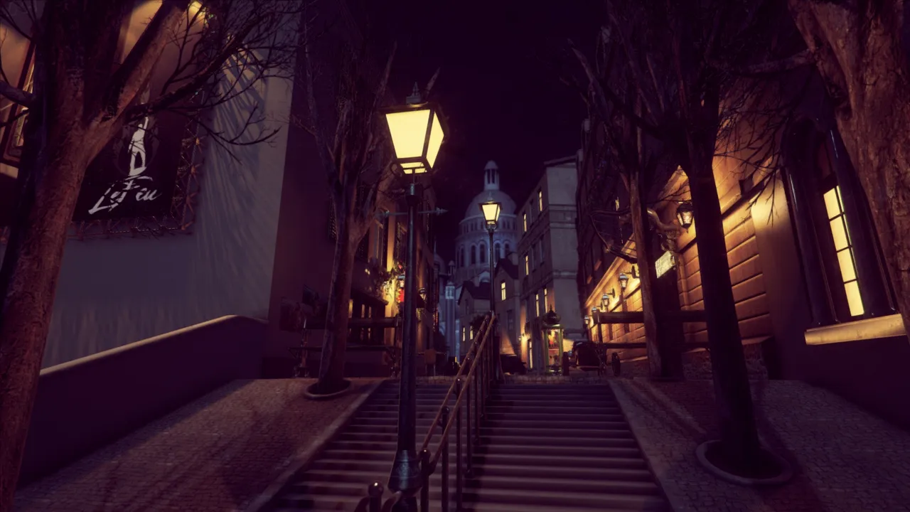Bohemian Killing Screenshot 13