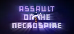 Assault on the Necrospire