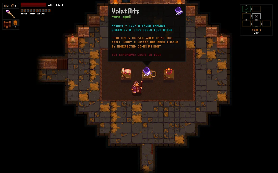 Assault on the Necrospire Screenshot 6