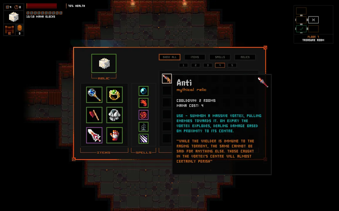 Assault on the Necrospire Screenshot 4
