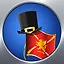 Capture the flag with a Spy icon