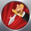 Kill 50 Marshals with a Spy icon