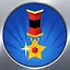 Tutorial Completed icon