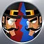 Kill 50 Spies with a Spy icon