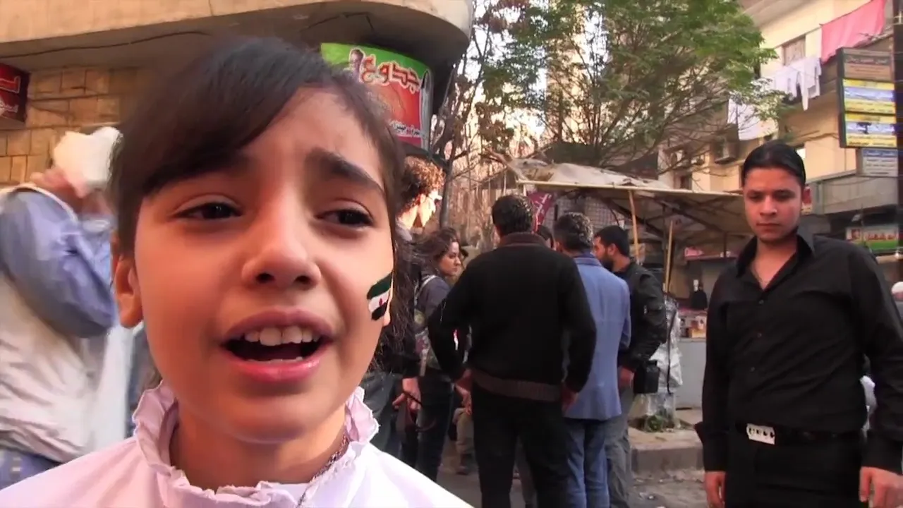 Project Syria Screenshot 4