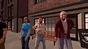 Across The Line Screenshot 4