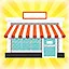 Restaurant Monopoly icon