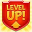 Max level icon
