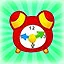 Taking no breaks icon