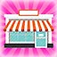 Restaurant Chain icon