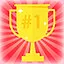 Winner icon