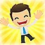 Happy Customers icon